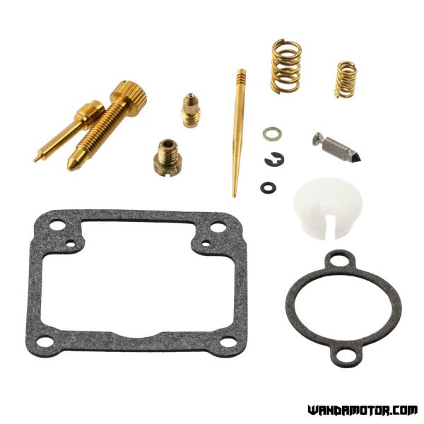 Carburetor repair kit PHBG Model 2-1